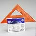 Swanson #MM118 8x8 Orange Speed Square