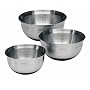 Brabantia Mixing Bowl Set