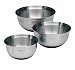 Brabantia Mixing Bowl Set