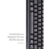 Introduction to MultiSim for the DC/AC Course