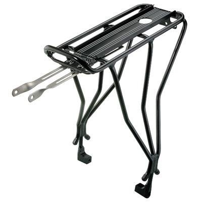 Topeak Baby Sitter II Bike Rear Mount Rack - Baby Sitter II Disc Rack - TCS-2017