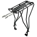 Topeak Baby Sitter II Bike Rear Mount Rack - Baby Sitter II Disc Rack - TCS-2017