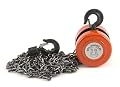 Olympia Tools 1-Ton Capacity Chain Hoist #14-110