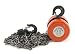 Tools & Hardware : Olympia Tools 1-Ton Capacity Chain Hoist #14-110