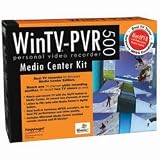 WinTV-PVR-500 MCE Bundle Kit Image