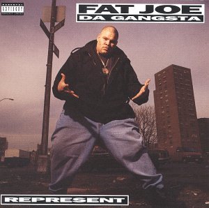 Fat Joe - I