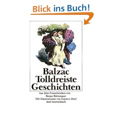 Tolldreiste Geschichten (insel taschenbuch)