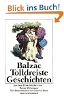 Tolldreiste Geschichten (insel taschenbuch)