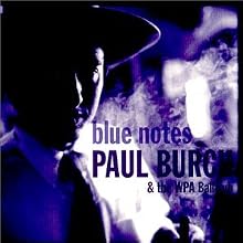 Blue Notes