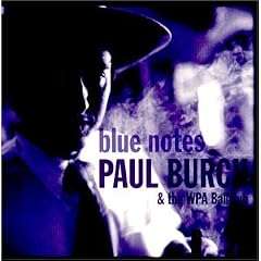 Blue Notes
