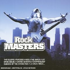 Rock Masters