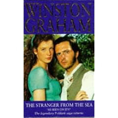 The Stranger from the Sea (The Poldark Saga)