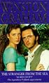 The Stranger from the Sea (The Poldark Saga)
