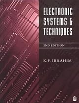 Electronic Systems and Techniques