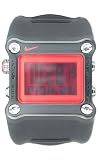 Nike Men's Nike Hammer Black Chronograph Watch #C0021-064