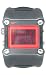 Sporting Goods : Nike Men's Nike Hammer Black Chronograph Watch #C0021-064