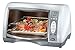 Oster 6239 Inspire Toaster Oven, White and Chrome