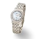 Raymond Weil Tango 44-Diamond Quartz Ladies Watch  5390-STS-00995