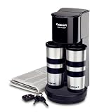 Cuisinart TTG-500 Two-to-Go Coffeemaker