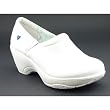 Nurse Mates Womens Bryar Slip-On Clog Shoes