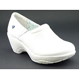 Nurse Mates Women's Bryar Slip-On Clog Shoes