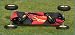 Mountainboard Libre Sirius 92
