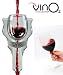 Vin02 -Acclaimed Design-wine Aerator (See Image Gallery)