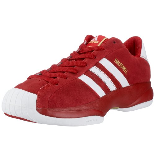 Adidas Men's SS 2G6 Half Shell
