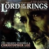 Eigenschaften the Tolkien Ensemble  / The Lord of the Rings-at Dawn