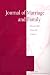 Journal of Marriage and Family