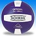 Sporting Goods : TACHIKARA SV5WSC TWO COLOR VOLLEYBALL [PURPLE/WHITE]