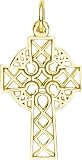 Celtic Cross Charm by Rembrandt Charms