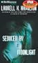 Seduced by Moonlight (Meredith Gentry, Book 3)