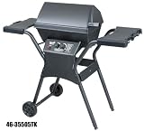 Char-Broil Gas Grills 46-35505TK Quickset Gas Grill 26000 BTU 235 sq. in. with tank