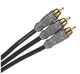 Monster Cable THX V100 CV-4 Component Video Cable
