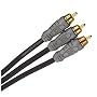 Monster Cable THX V100 CV-4 Component Video Cable