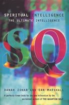 Spiritual Intelligence: The Ultimate Intelligence (Bloomsbury Paperbacks)
