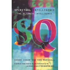 Spiritual Intelligence: The Ultimate Intelligence (Bloomsbury Paperbacks)