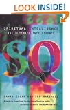 Spiritual Intelligence: The Ultimate Intelligence (Bloomsbury Paperbacks)
