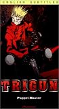 Trigun - Puppet Master (Vol. 7)