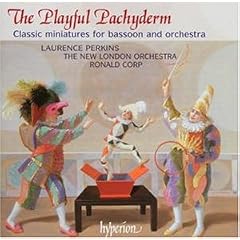 The Playful Pachyderm