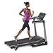 LifeSpan TR2000e Electric Folding Treadmill