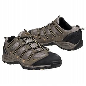 Buy Hi-Tec Mens Propulsion Adventure Sport Shoe by Hi-Tec