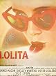 Lolita - Framed Movie Postcard (4" x 6")