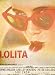Lolita - Framed Movie Postcard (4" x 6")