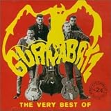 Guana Batz - The Very Best of the Guana Batz