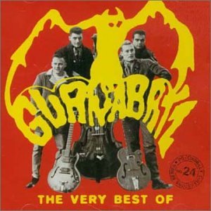 Guana Batz - The Very Best of the Guana Batz - Zortam Music
