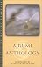 A Rumi Anthology (Oneworld Spiritual Classics)