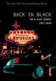 A-List, The: Back in Black - Book #5: An A-List Novel (A-List)