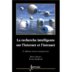 La Recherche intelligente sur l'Internet et l'intranet